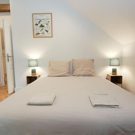 Villa Magnifiques Ecuries Juste Renovees - Domaine De La Mulotiere à Langeais Extérieur photo