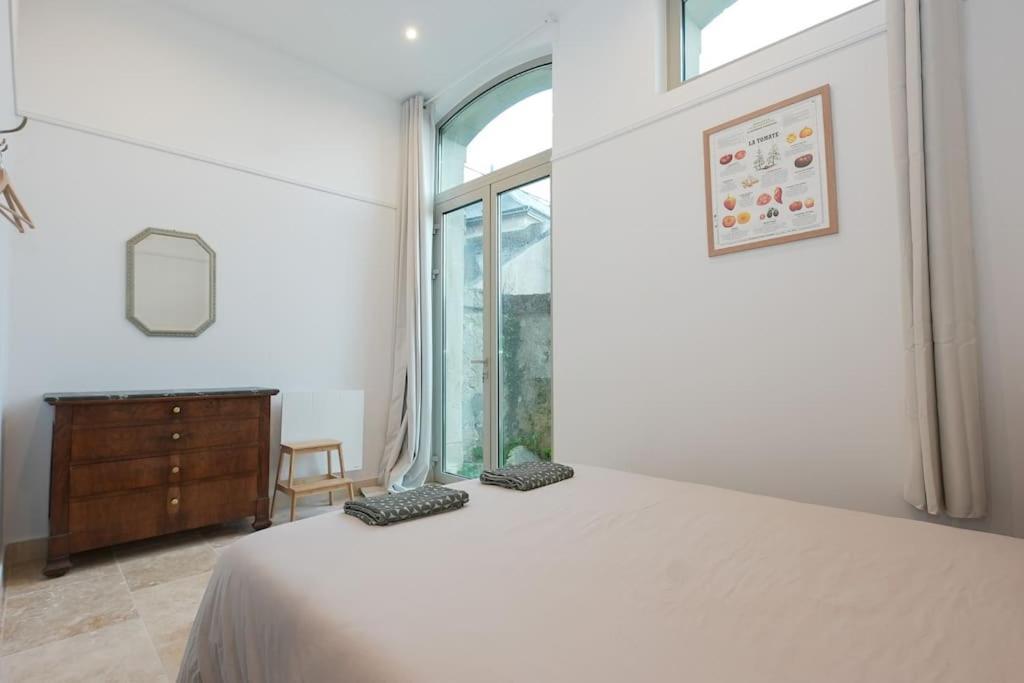Villa Magnifiques Ecuries Juste Renovees - Domaine De La Mulotiere à Langeais Extérieur photo